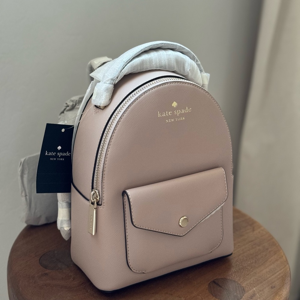 Brand NEW Kate Spade backpack